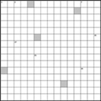 diagramless crosswords