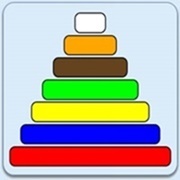 towers of hanoi