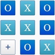 tic tac toe